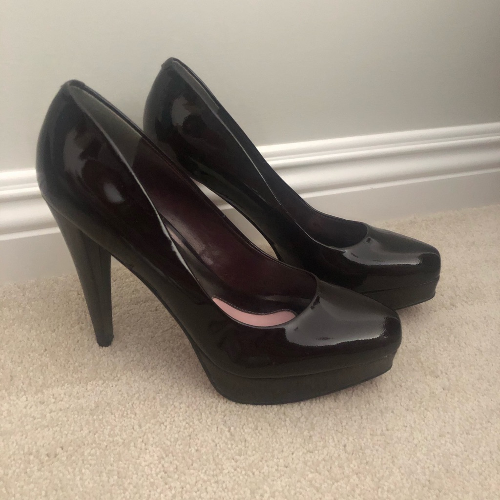 Paris Hilton Pumps